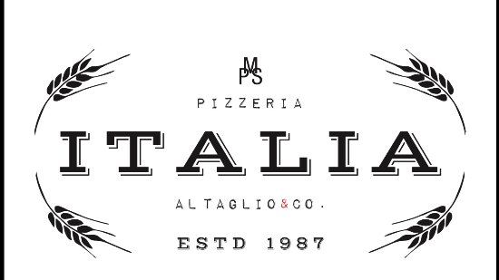 Pizzeria Italia dal 1987